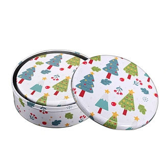 where can i buy empty cookie tins